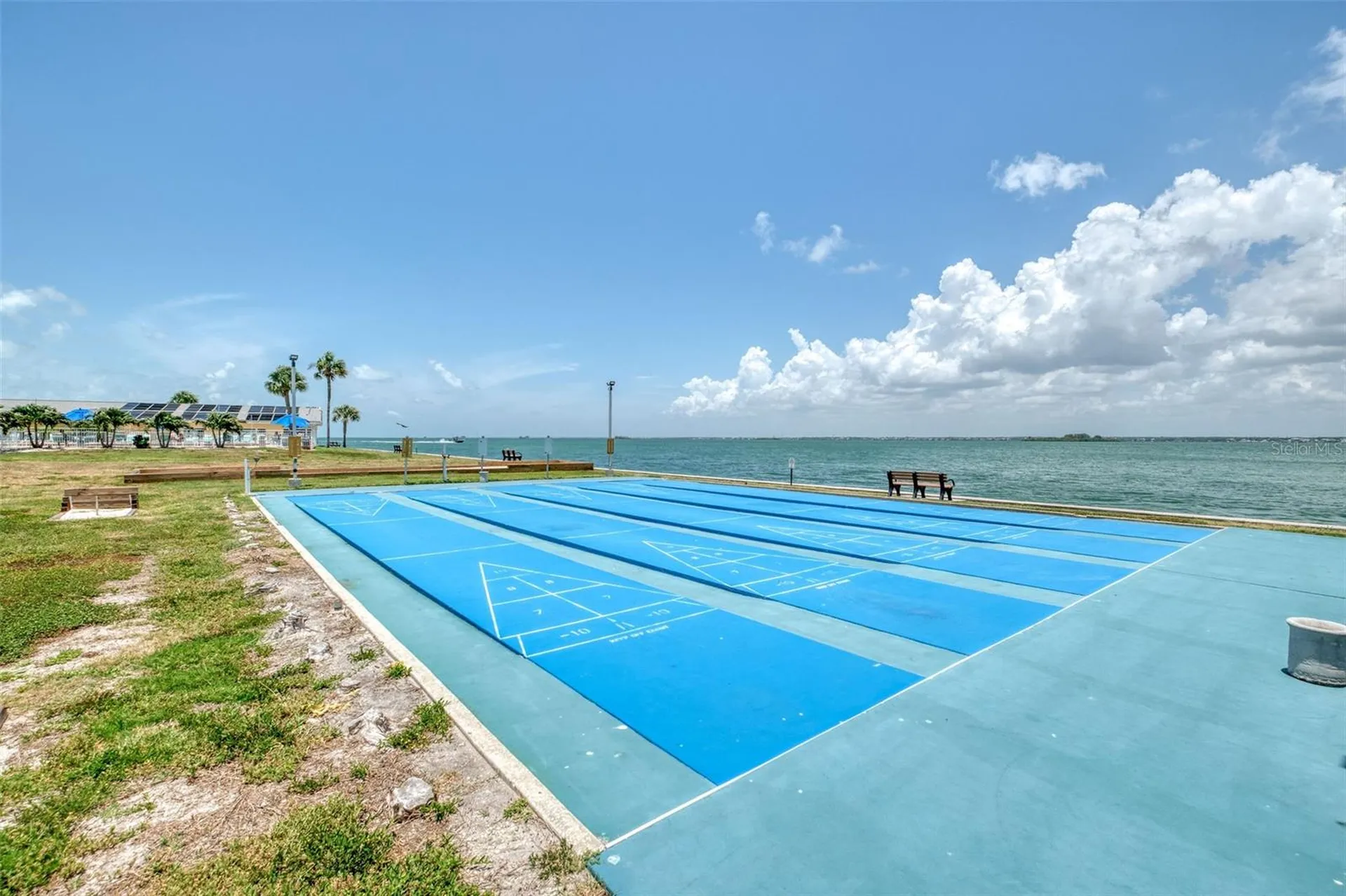 2 Causeway Boulevard Dunedin FL 34698
