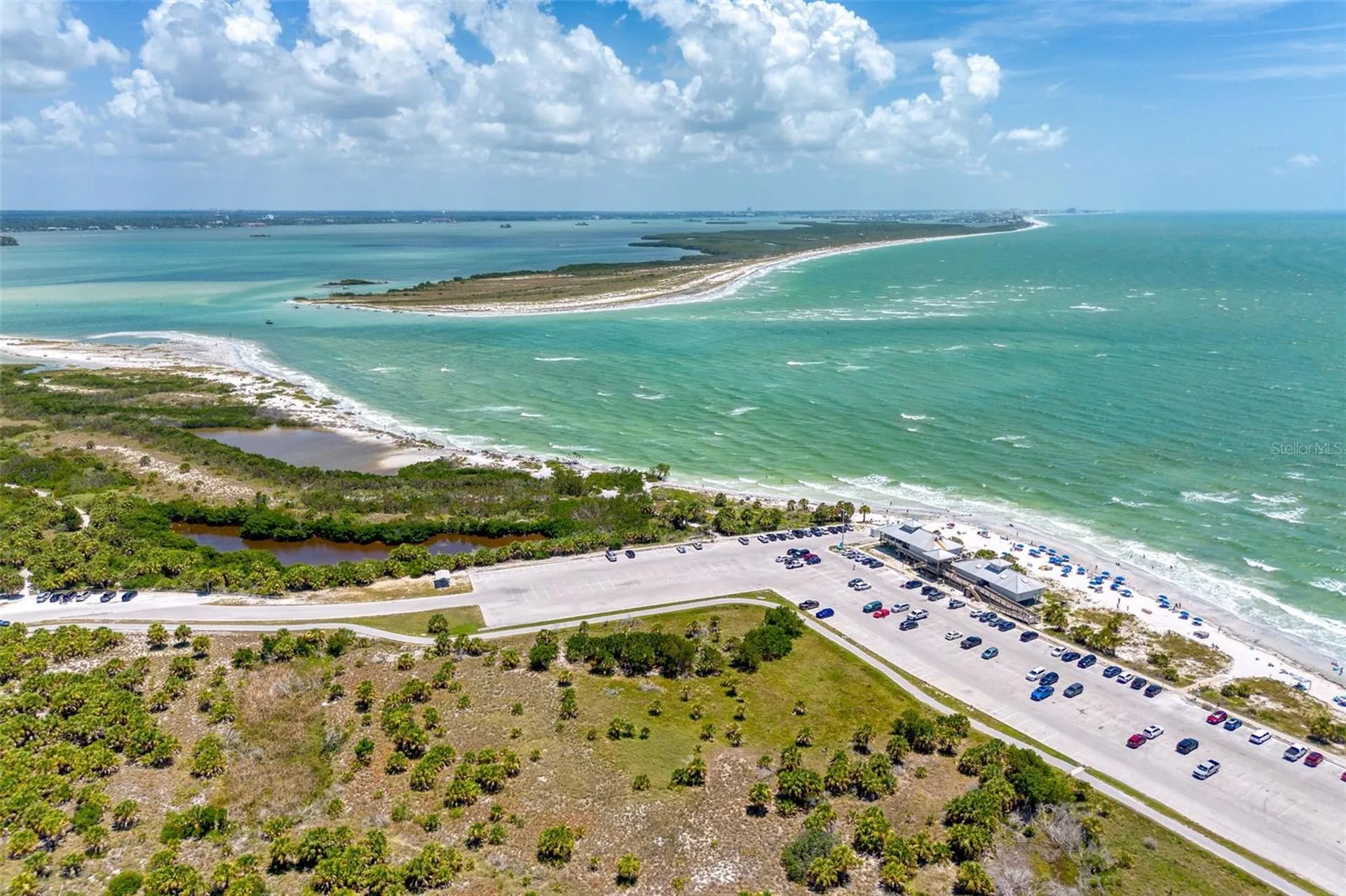 2 Causeway Boulevard Dunedin FL 34698