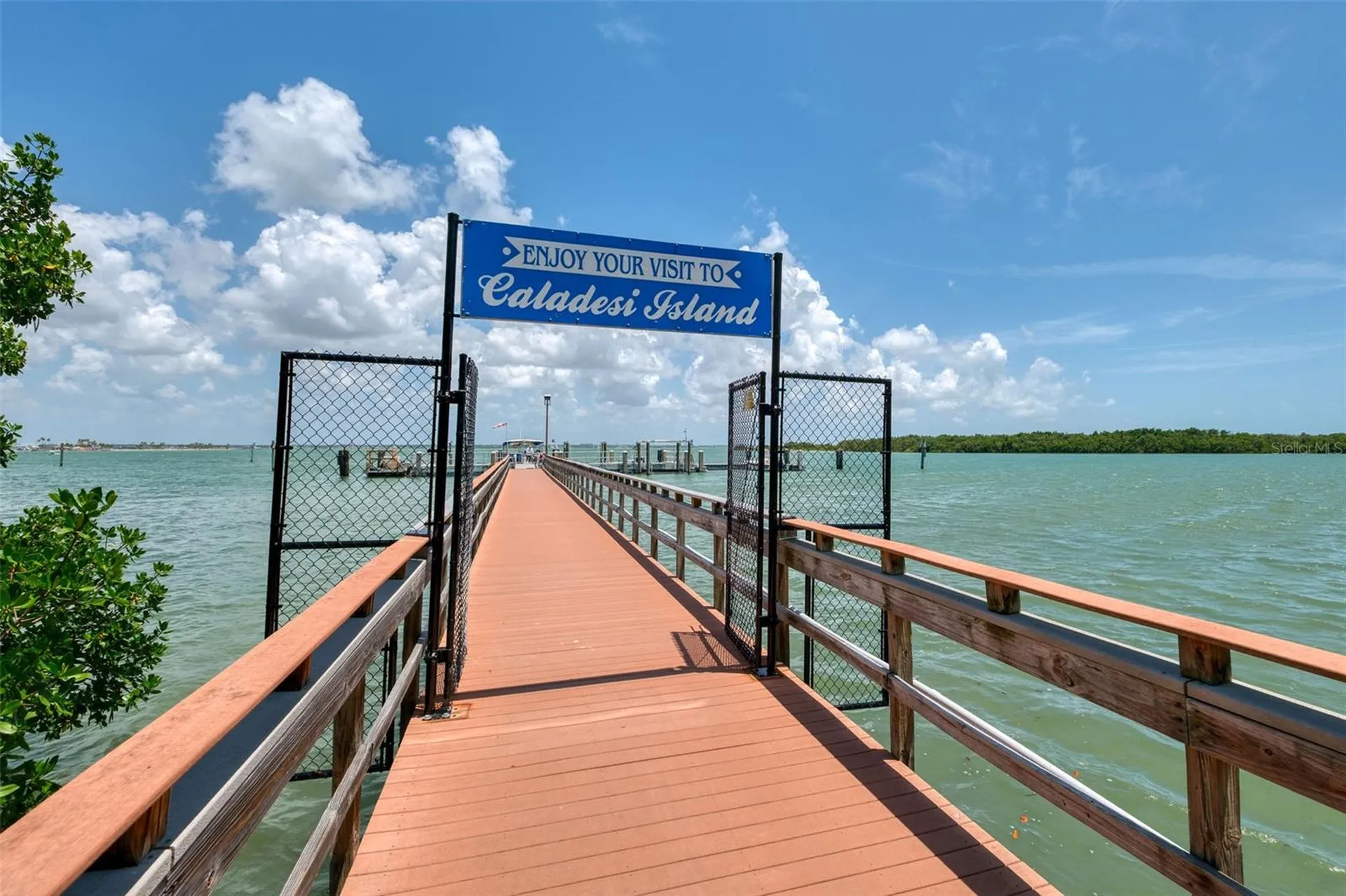 2 Causeway Boulevard Dunedin FL 34698