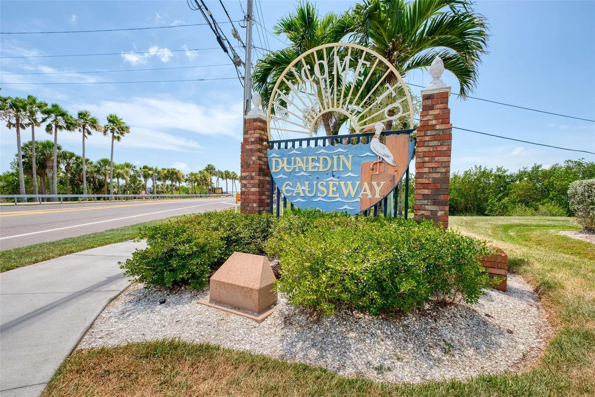 2 Causeway Boulevard Dunedin FL 34698