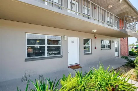 2 Causeway Boulevard Dunedin FL 34698