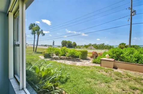 2 Causeway Boulevard Dunedin FL 34698