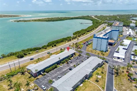 2 Causeway Boulevard Dunedin FL 34698