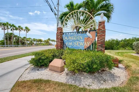 2 Causeway Boulevard Dunedin FL 34698