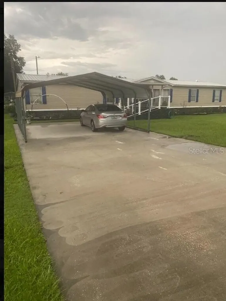 2604 Branchwood Road Plant City FL 33567