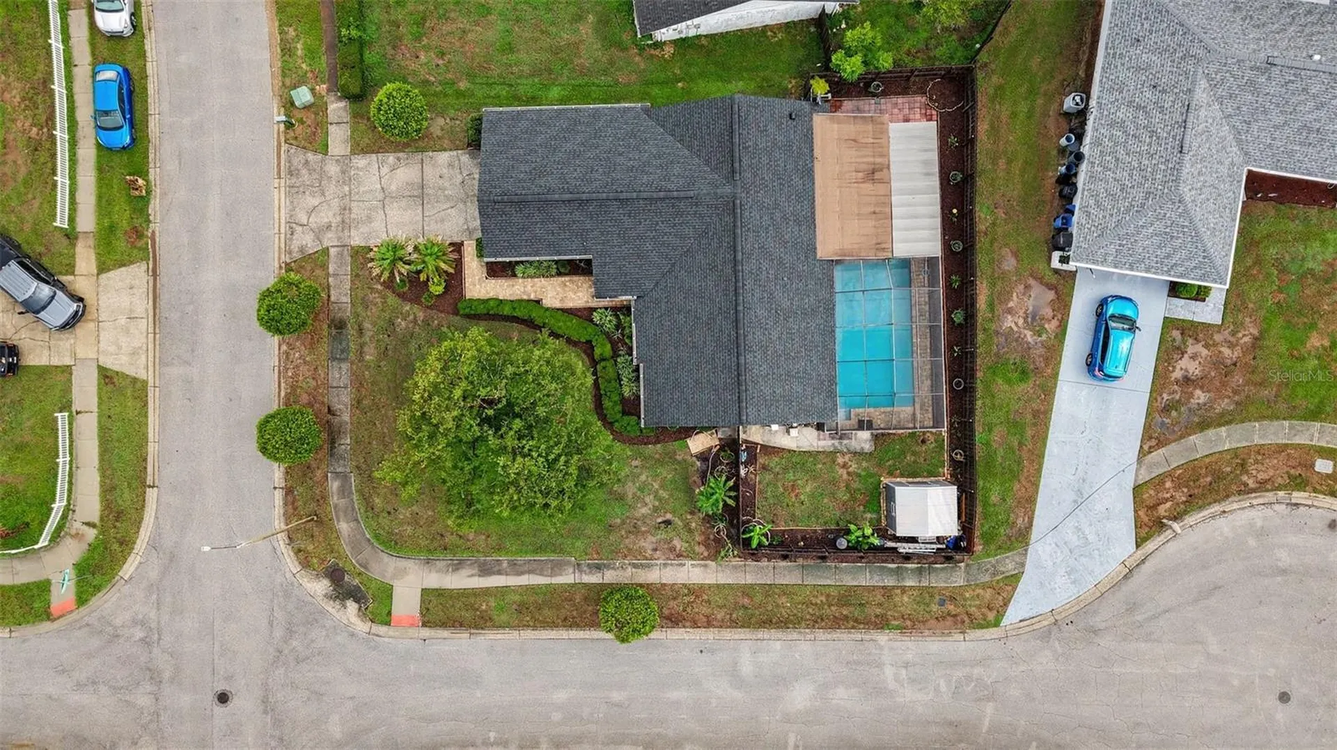 626 Rollingwood Lane Valrico FL 33594