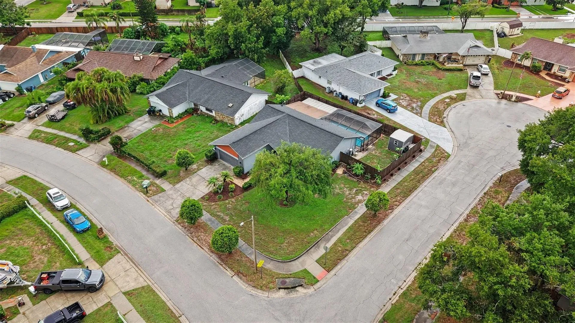626 Rollingwood Lane Valrico FL 33594