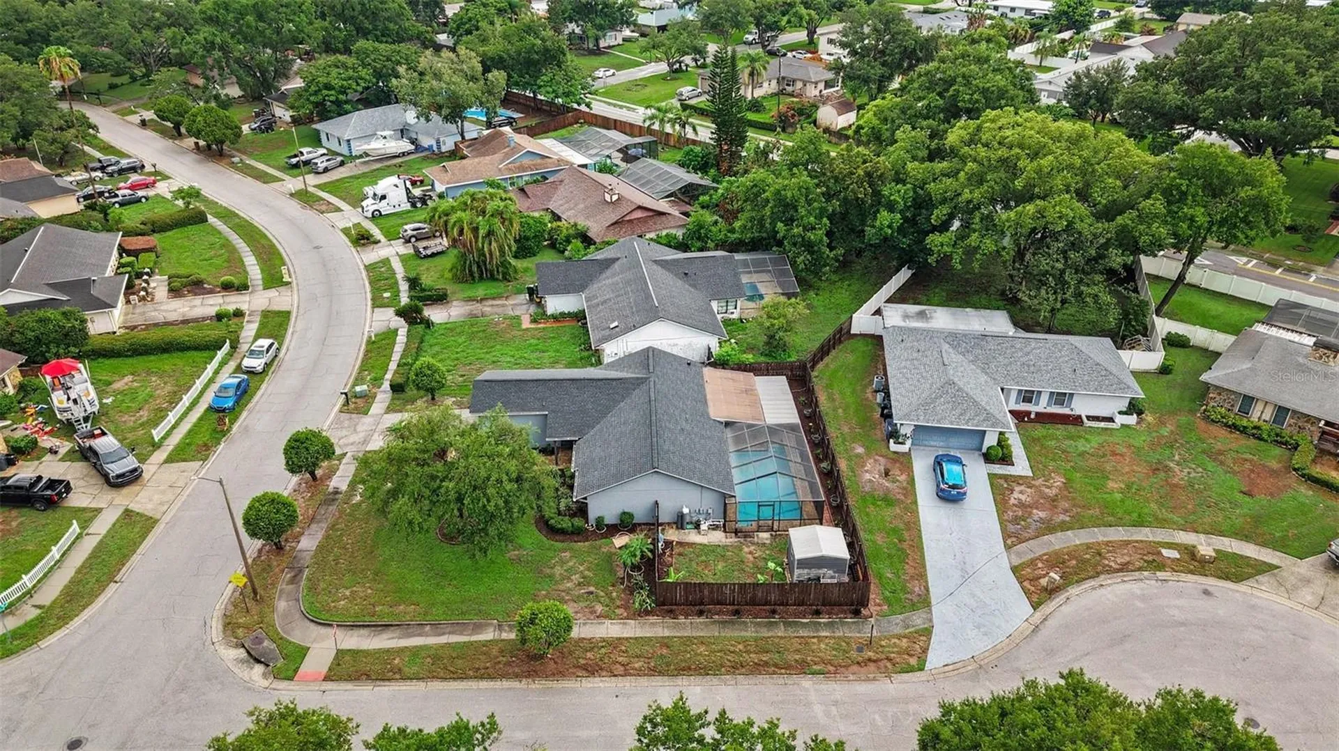 626 Rollingwood Lane Valrico FL 33594