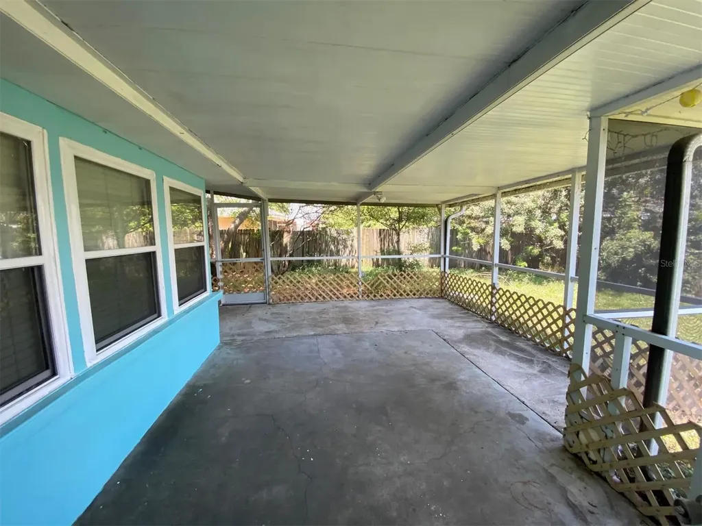 6268 Freemont Street North Port FL 34287
