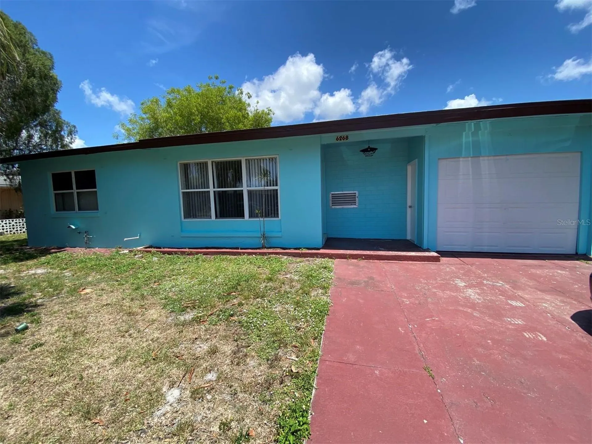 6268 Freemont Street North Port FL 34287