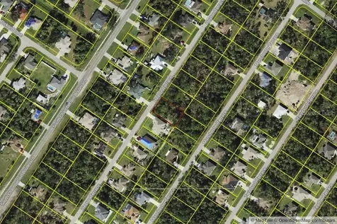 Heaton Terrace North Port FL 34286