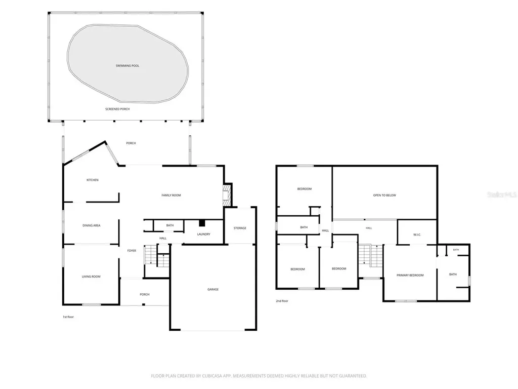 1224 Rainbrook Circle Valrico FL 33596