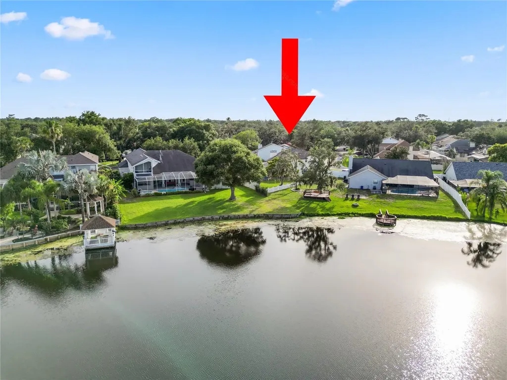 1224 Rainbrook Circle Valrico FL 33596