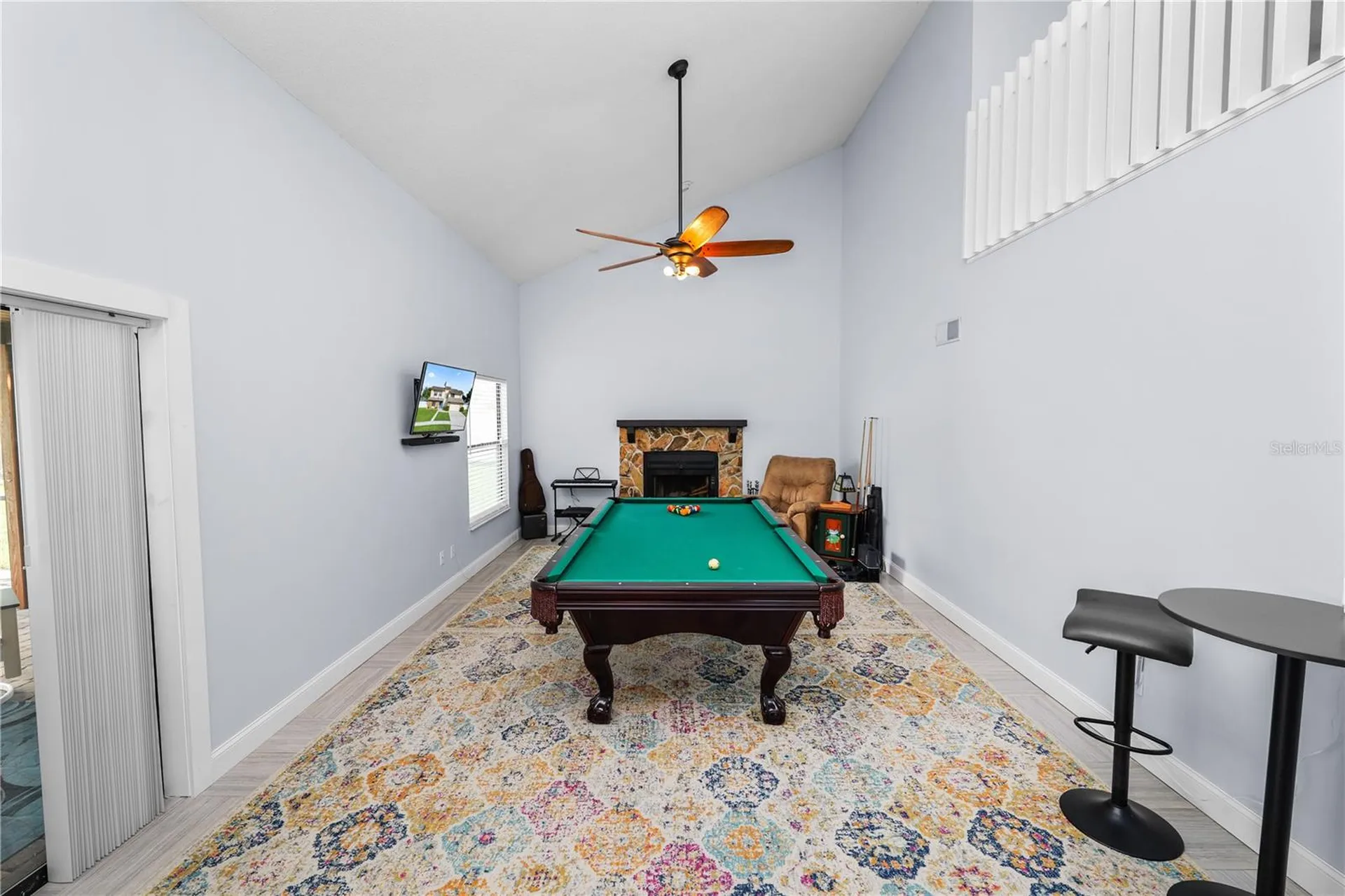 1224 Rainbrook Circle Valrico FL 33596