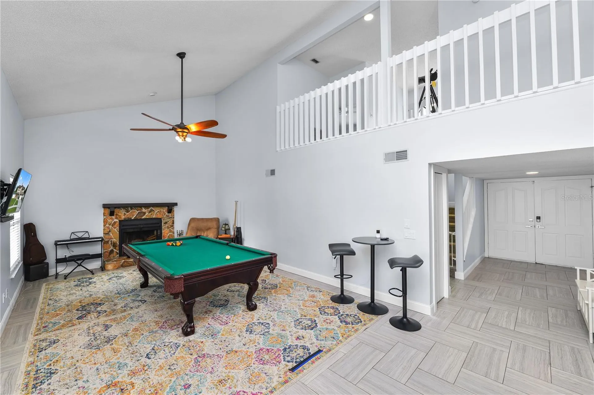1224 Rainbrook Circle Valrico FL 33596