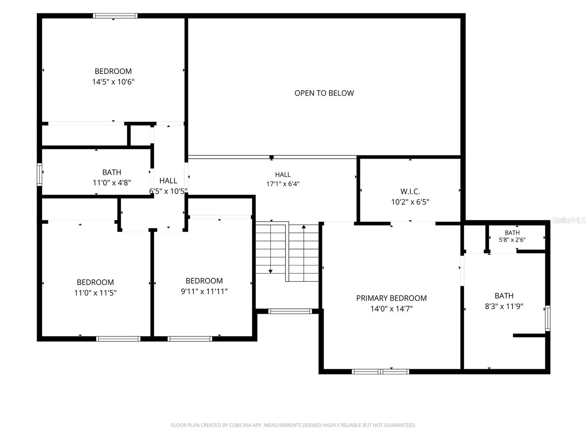 1224 Rainbrook Circle Valrico FL 33596