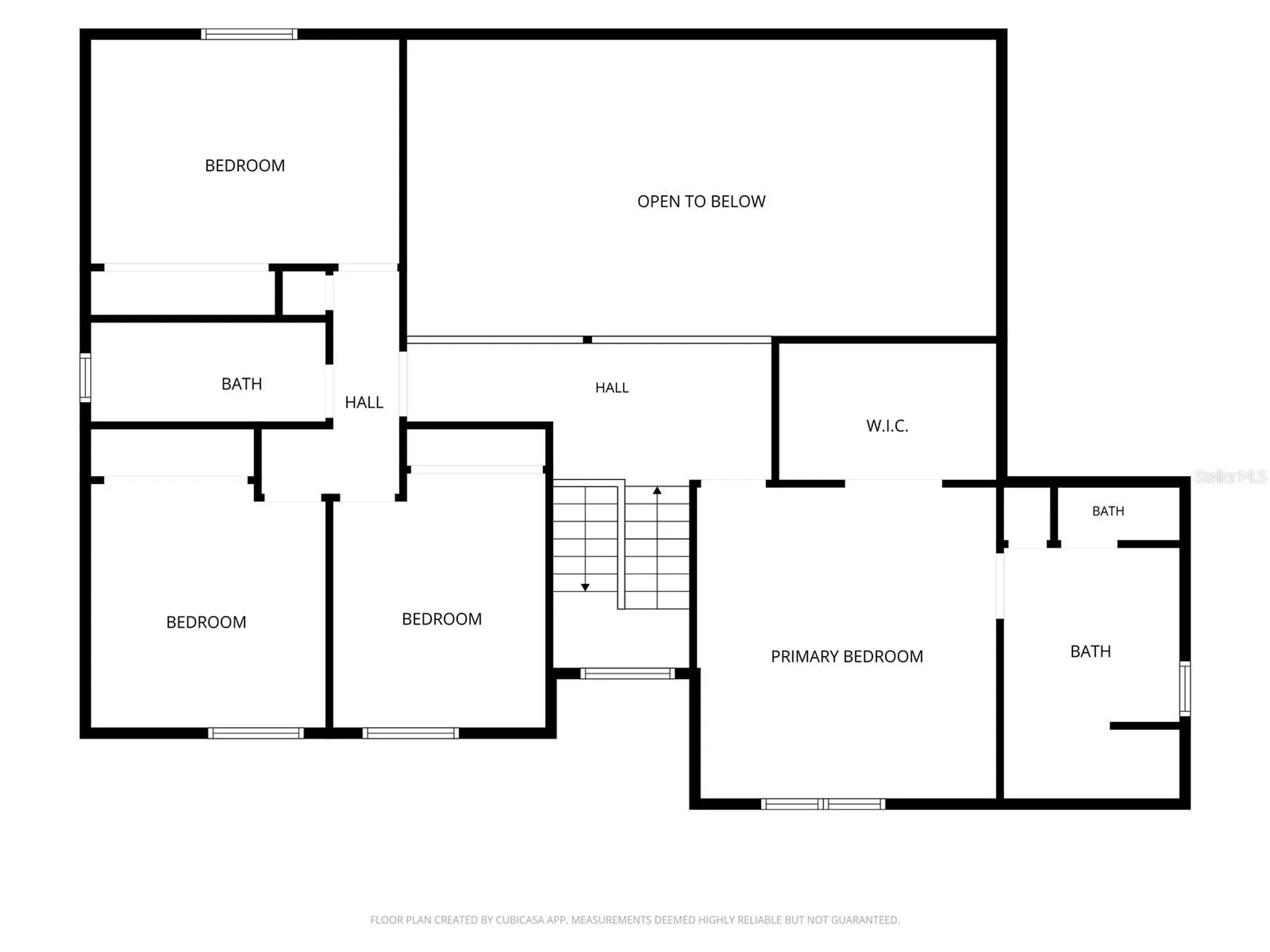 1224 Rainbrook Circle Valrico FL 33596