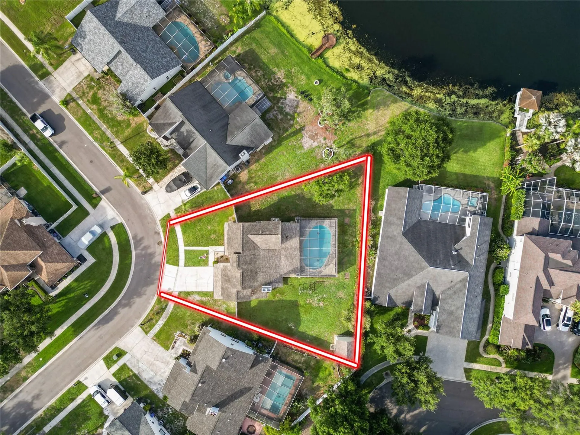 1224 Rainbrook Circle Valrico FL 33596