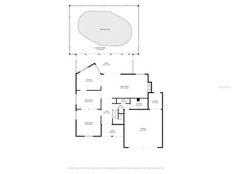 1224 Rainbrook Circle Valrico FL 33596