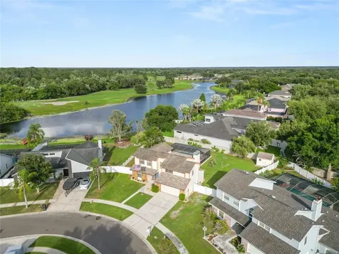 1224 Rainbrook Circle Valrico FL 33596