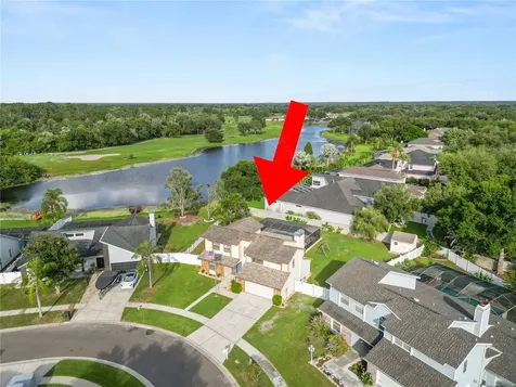 1224 Rainbrook Circle Valrico FL 33596