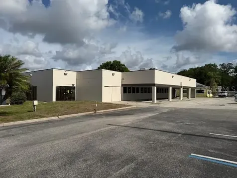 576 N Semoran Boulevard Orlando FL 32807