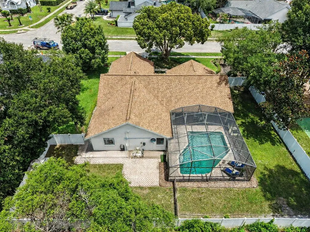 3995 Haynes Circle Casselberry FL 32707