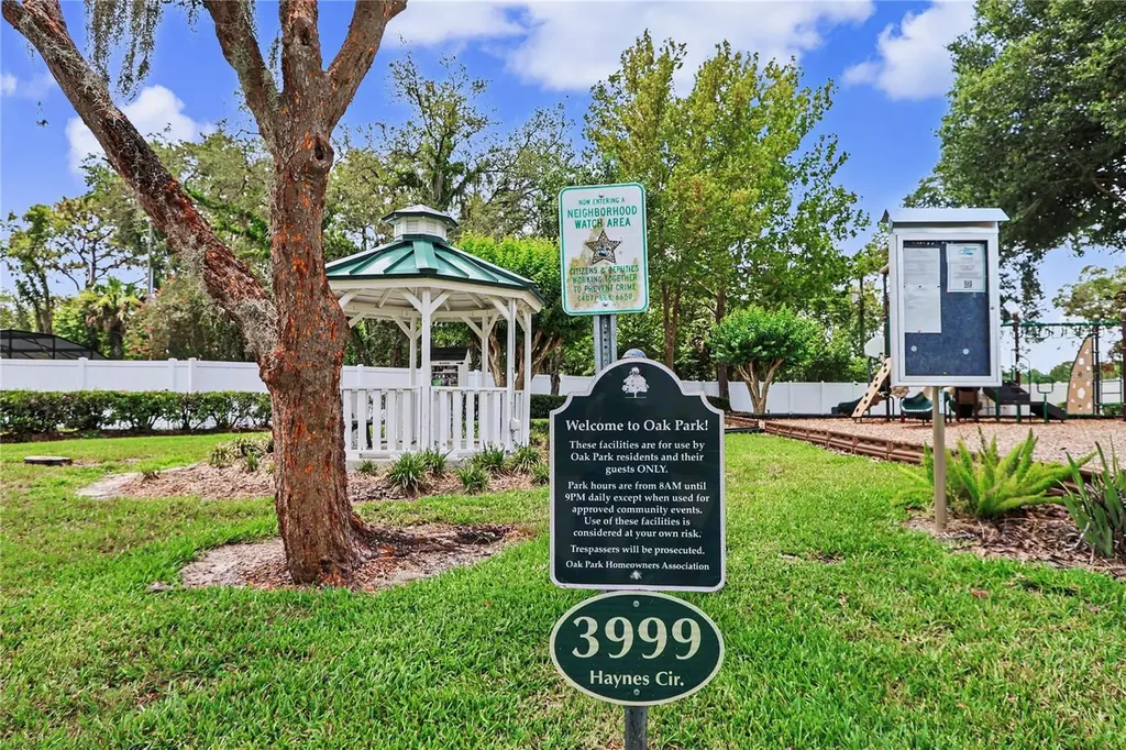 3995 Haynes Circle Casselberry FL 32707