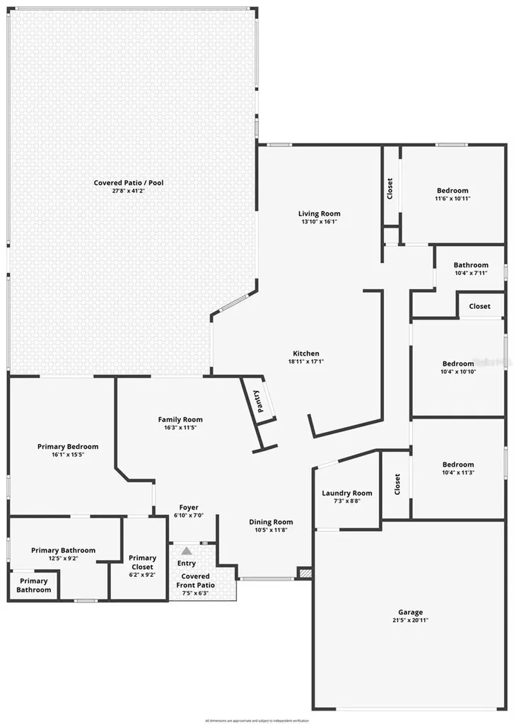 3995 Haynes Circle Casselberry FL 32707