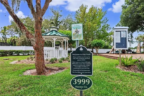 3995 Haynes Circle Casselberry FL 32707