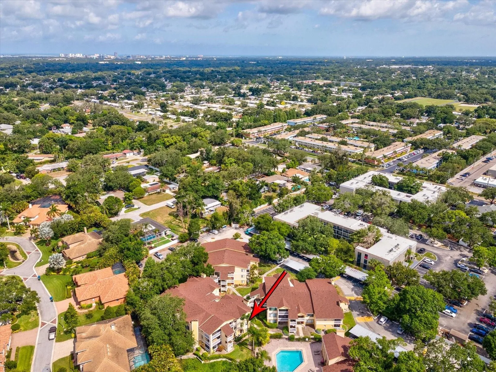 1550 S Belcher Road Clearwater FL 33764