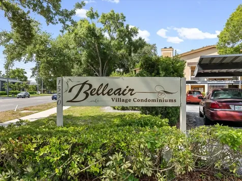 1550 S Belcher Road Clearwater FL 33764