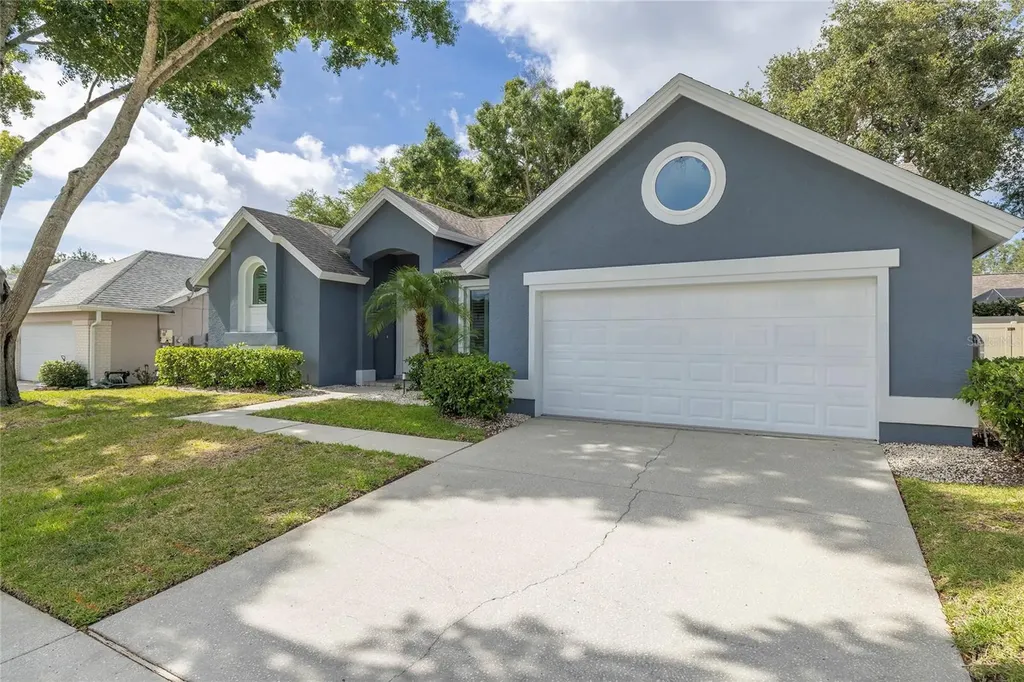 2972 Robinwood Lane Palm Harbor FL 34684