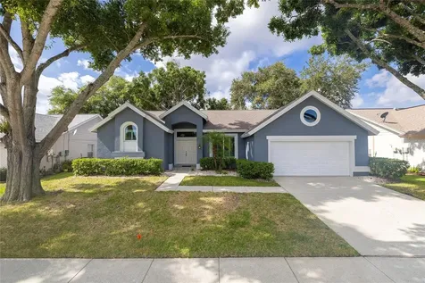 2972 Robinwood Lane Palm Harbor FL 34684