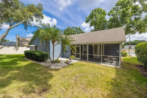 2972 Robinwood Lane Palm Harbor FL 34684