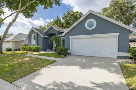 2972 Robinwood Lane Palm Harbor FL 34684