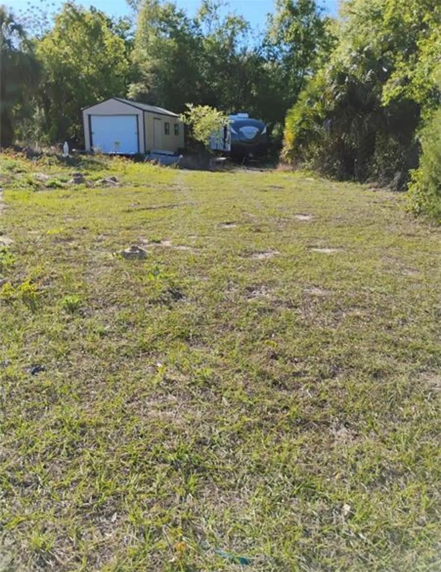 0 South Lake Hiawatha Drive Lady Lake FL 32159
