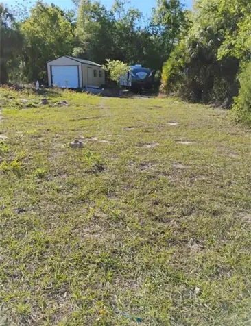 0 South Lake Hiawatha Drive Lady Lake FL 32159
