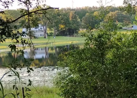 0 South Lake Hiawatha Drive Lady Lake FL 32159