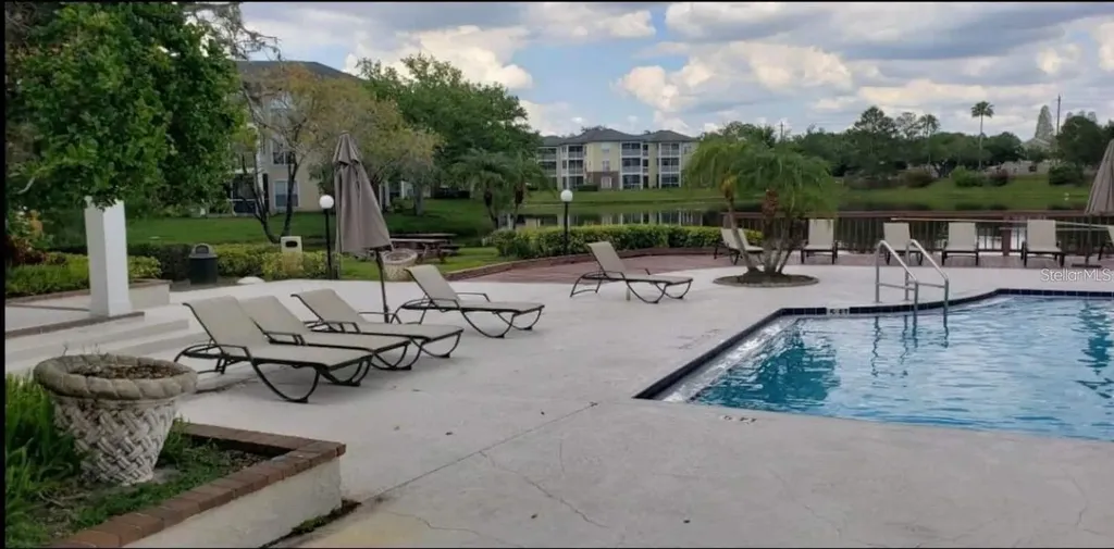 4211 Chatham Oak Court Tampa FL 33624