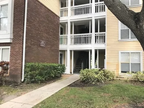 4211 Chatham Oak Court Tampa FL 33624