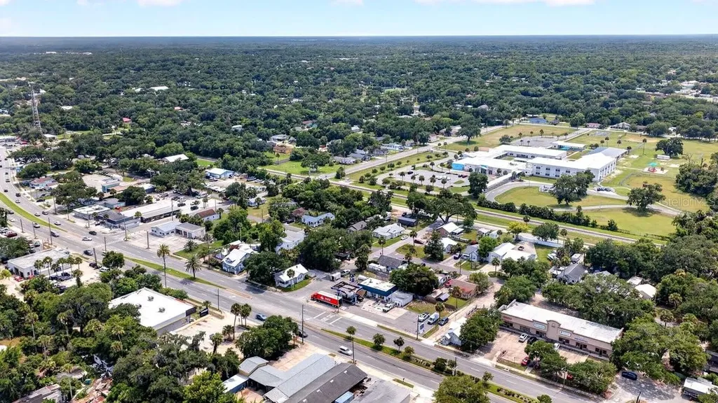 616 Dora Street New Smyrna Beach FL 32168