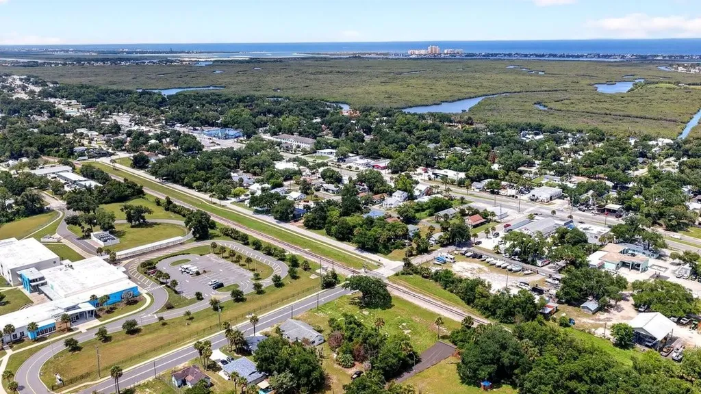 616 Dora Street New Smyrna Beach FL 32168