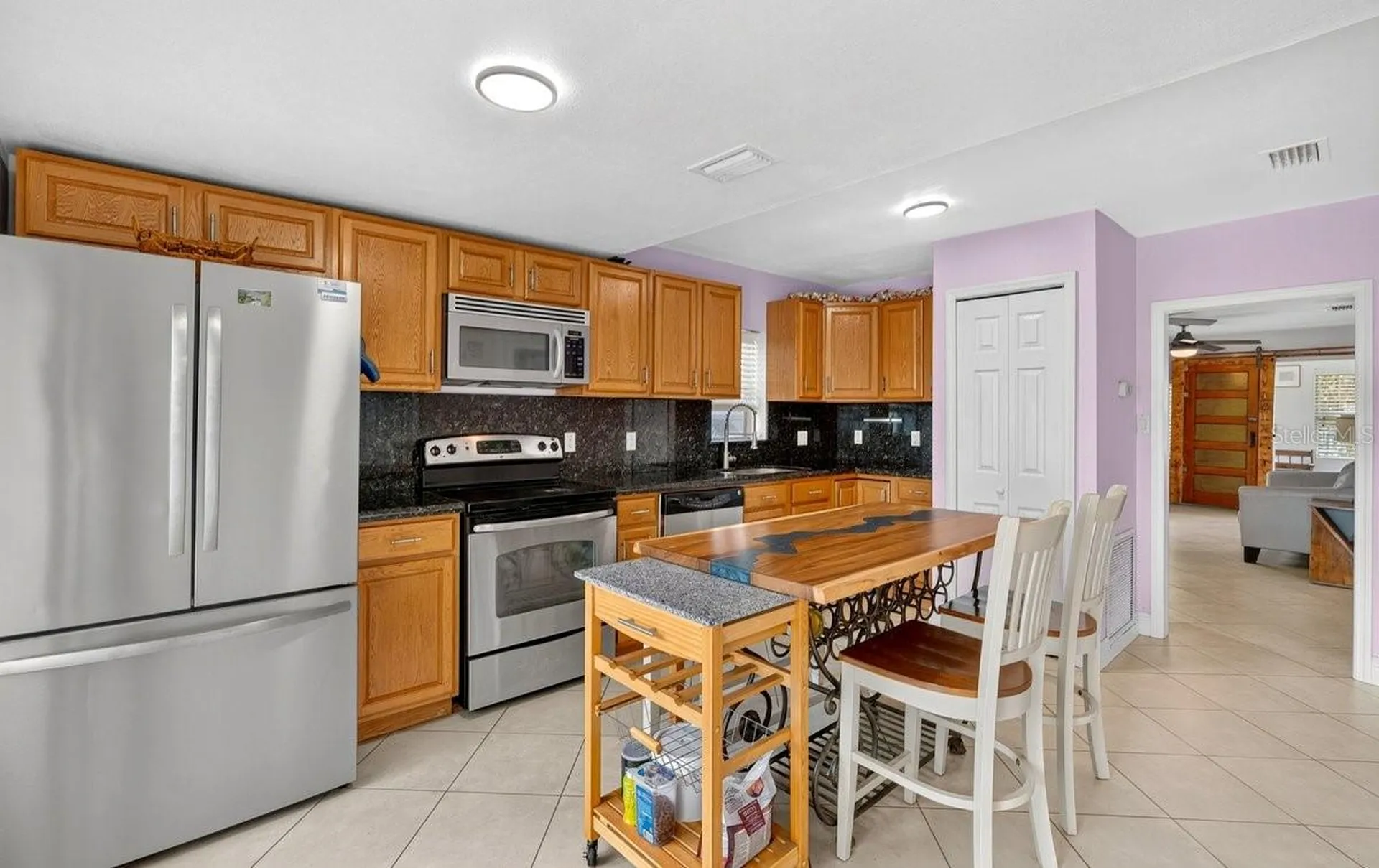 616 Dora Street New Smyrna Beach FL 32168