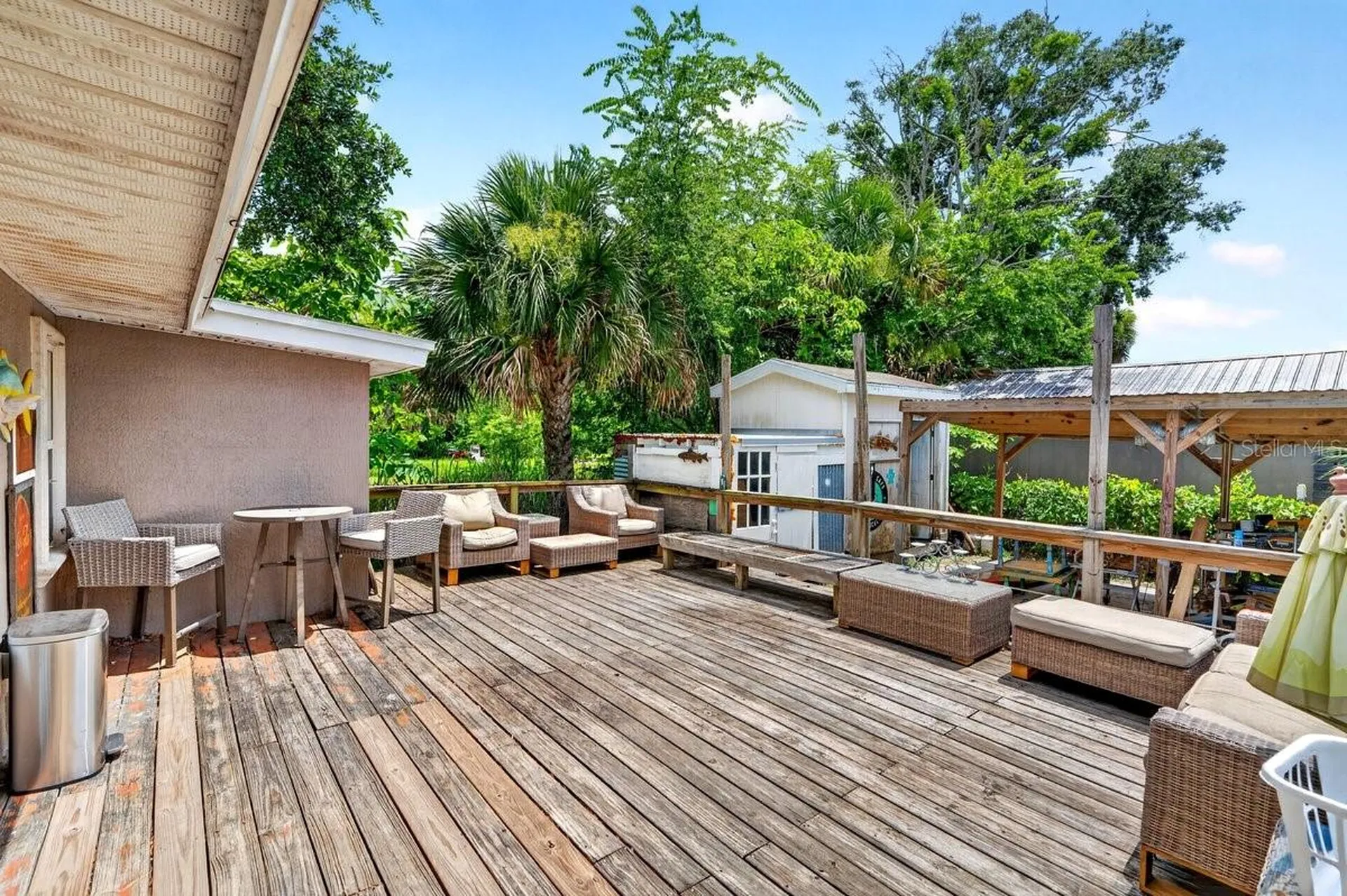 616 Dora Street New Smyrna Beach FL 32168