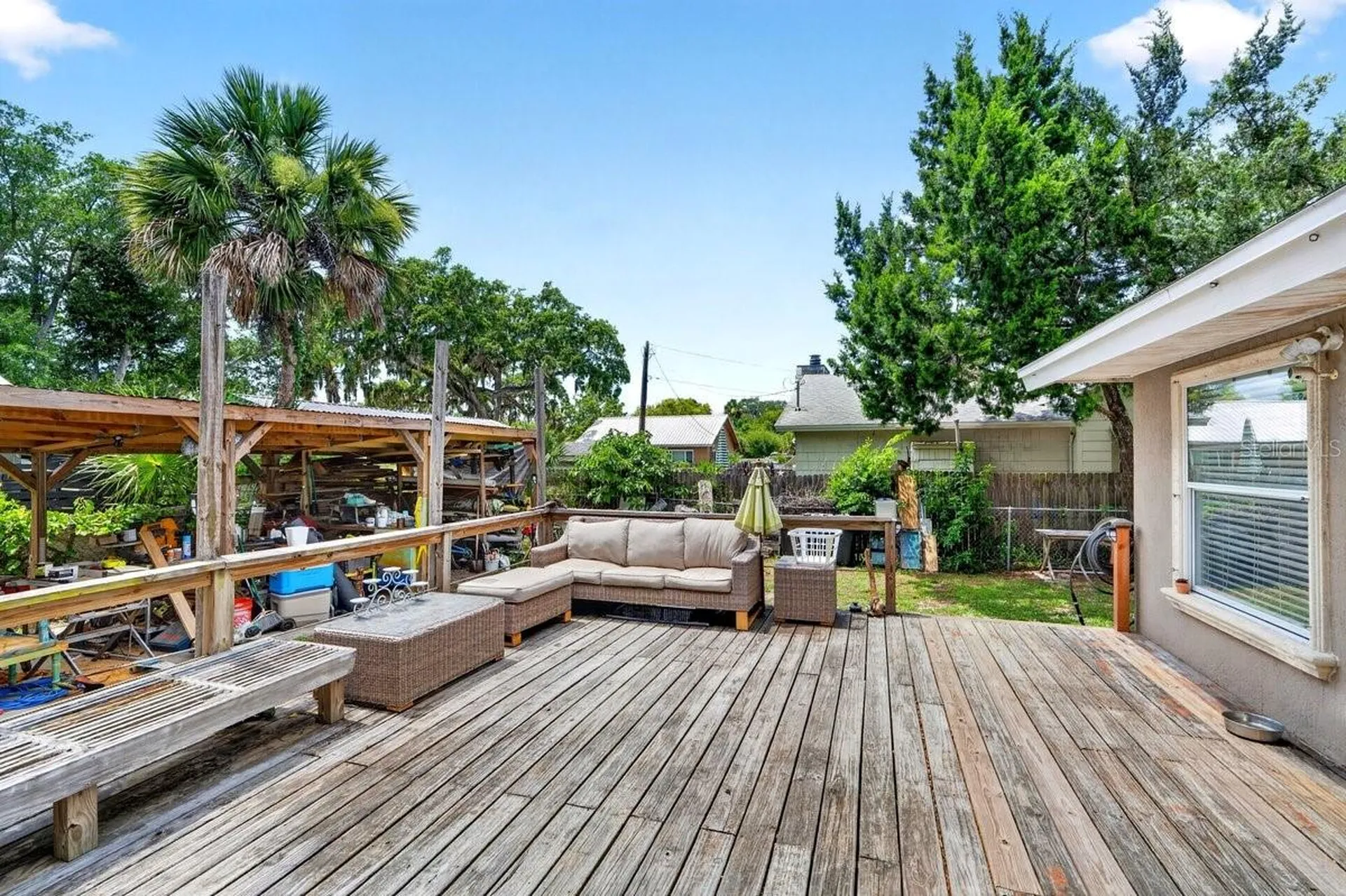 616 Dora Street New Smyrna Beach FL 32168