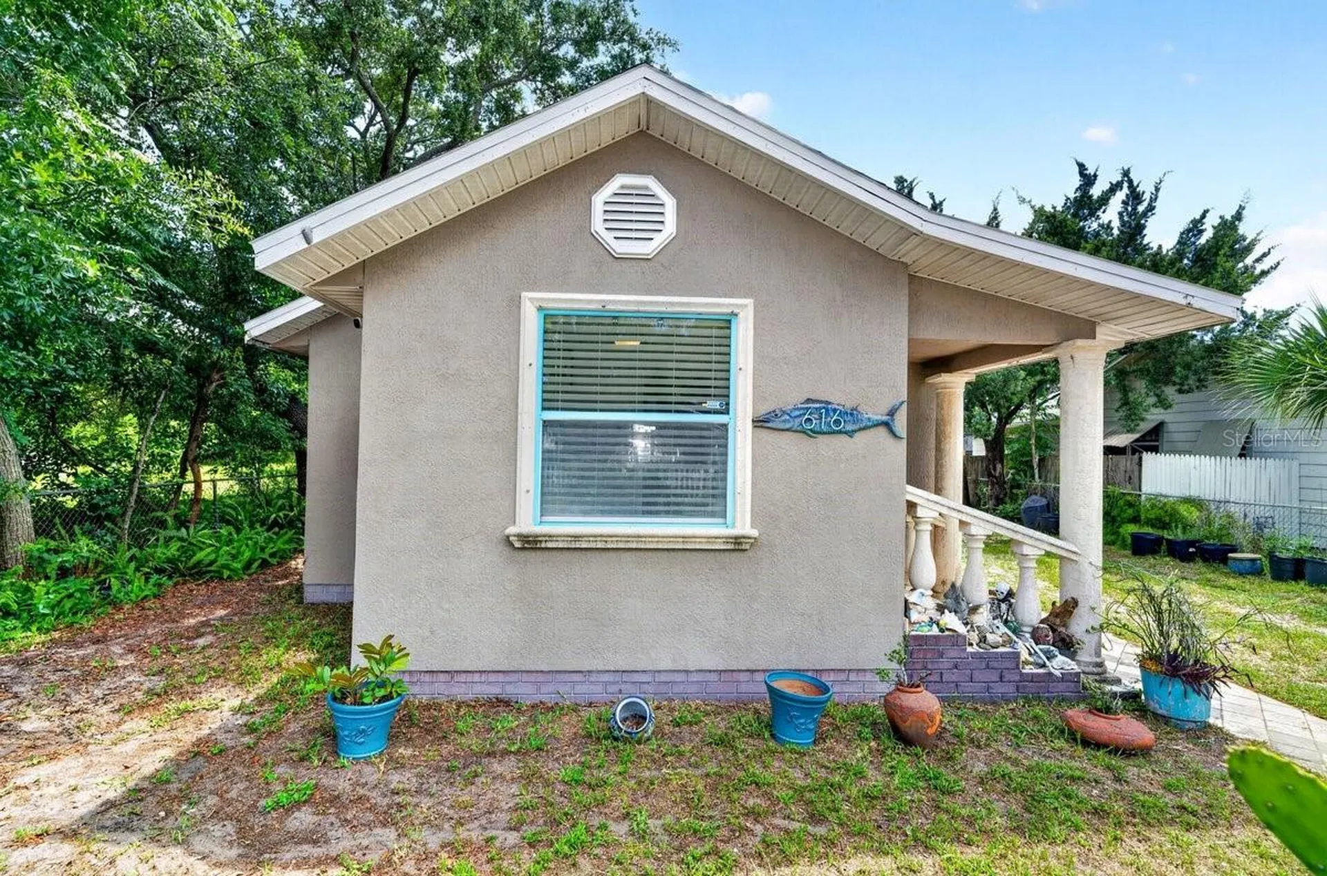 616 Dora Street New Smyrna Beach FL 32168