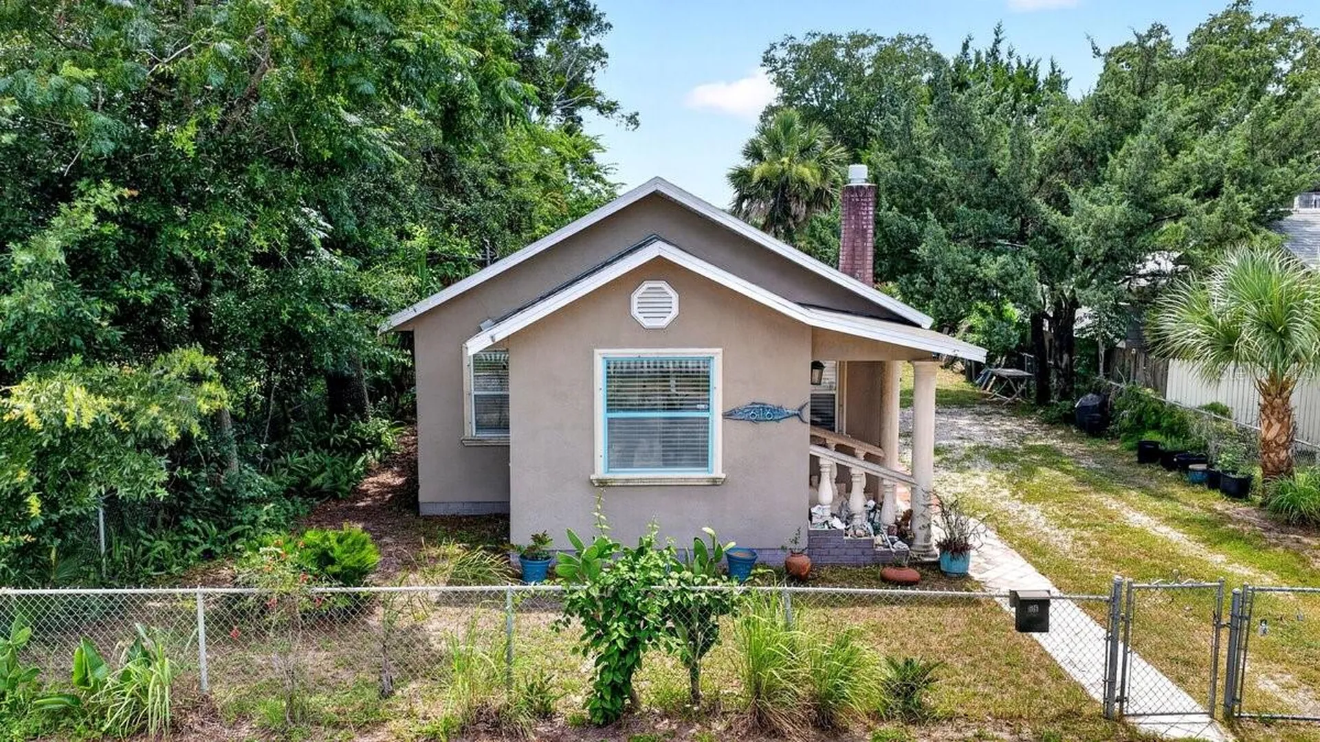 616 Dora Street New Smyrna Beach FL 32168