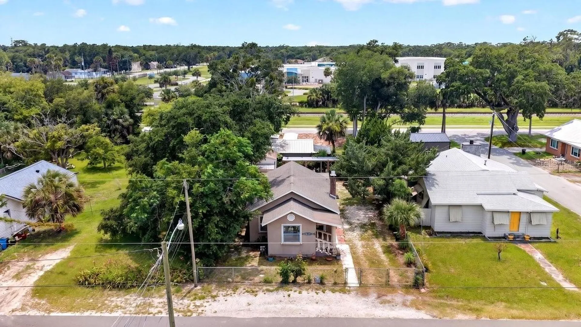 616 Dora Street New Smyrna Beach FL 32168