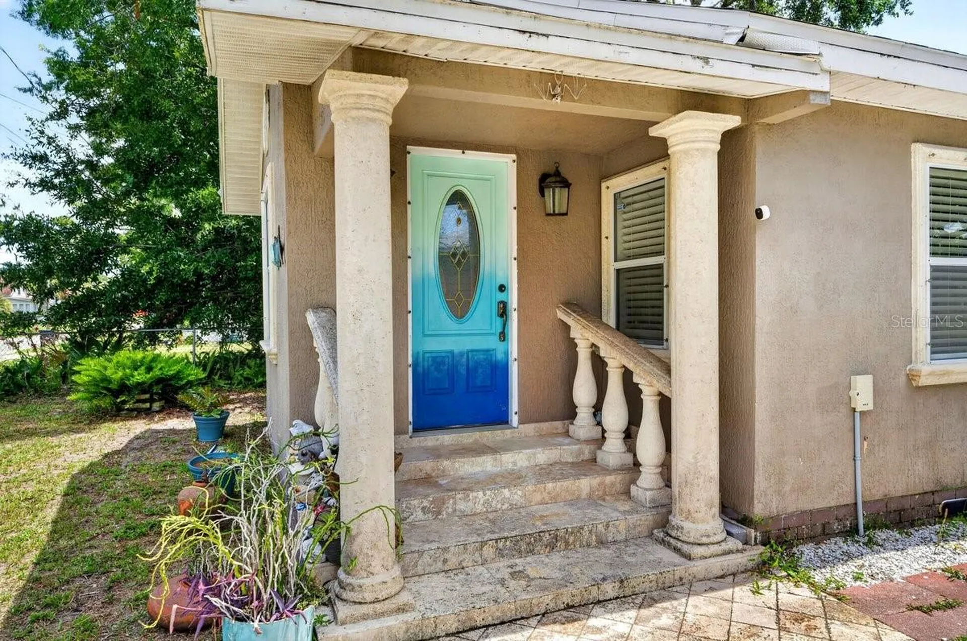 616 Dora Street New Smyrna Beach FL 32168